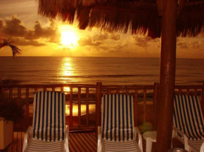 Отель Visual Praia Hotel  Натал